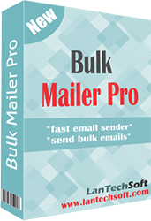 fast bulk mailer