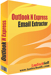 outlook email address extractor 1.6