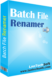 batch file rename tools