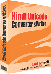 hindi font converter software