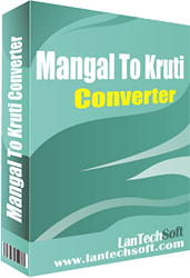 Mangal to DevLys Converter software