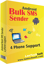 sms sender website