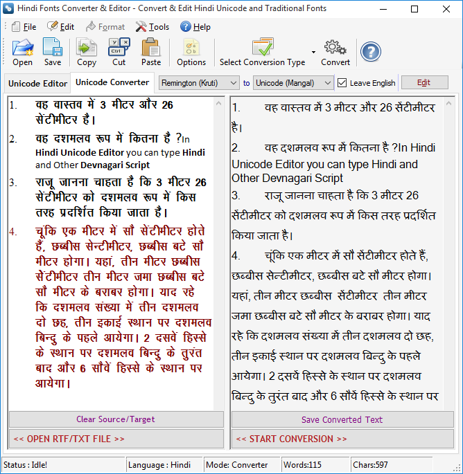 English Hindi Font Converter Software Free Download Geolana